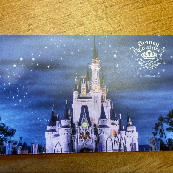 Disney Couture X Mawi Jewelry Designer 
Limited Edition Mickey Mouse Ring - Picture 11 of 15